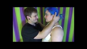 Blue Lipstick Girl Porn - Blue Lipstick Porn Videos | Pornhub.com