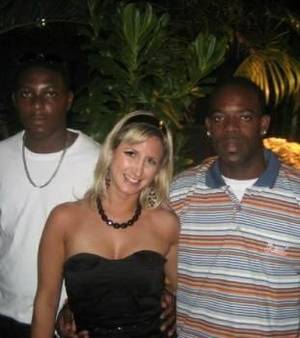 interracial wife vacation haiti - Interracial Cuckolds on Twitter: \