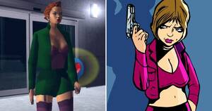 Gta 3 Misty Porn - Gta vice city patch - 75 photo