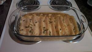 Amateur Food Porn - Amateur Food Porn. My first post - Enchiladas from my mother's recipe  [3264x1836] : r/FoodPorn