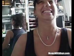 mature brunette office slut - MomsWithBoys Office Fuck With Mature Brunette Breezy on Porn Hub Live