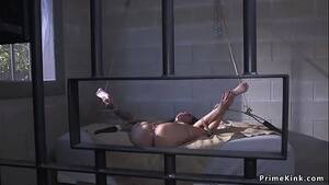 Bdsm Prison - Huge tits alt prisoner anal banged bdsm - XVIDEOS.COM