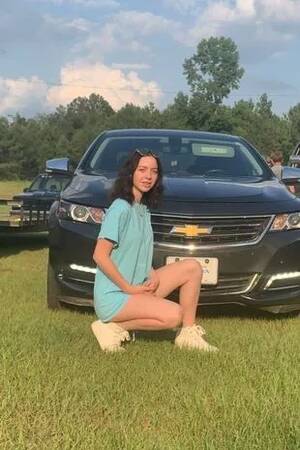 Forced Car Sex Porn - Woman, 19, charged over Snapchat video of her having sex with dog claims  she was 'forced' - Mirror Online