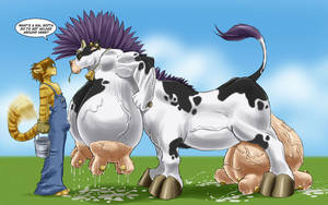 Hyper Tits - / - e621