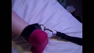 Anal Dildo Forced - 