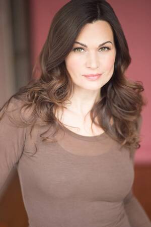 Deborah Zoe Porn - Deborah Zoe - News - IMDb