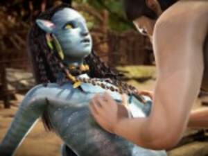 Avatar Sex - Avatar - Sex With Neytiri - 3d Porn - xxx Mobile Porno Videos & Movies -  iPornTV.Net