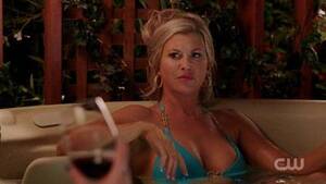 Allison Dunbar Porn - Allison Dunbar Nude - What Will We See Next? | Mr. Skin