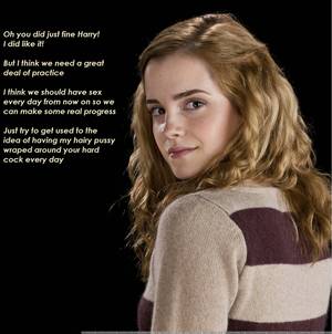 Harry Potter Blowjob - This came to my mind when I saw these two pictures ...