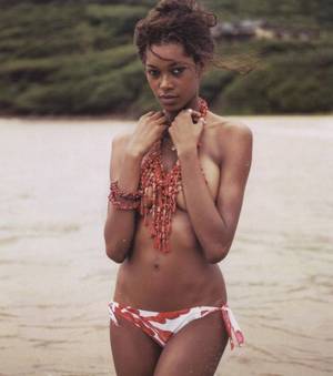 black celeb nude beach - Our first Black is Beautiful post a couple weeks ago was one of the most  popular posts in Chive history. To all our Ebony Chivettes, don't forget to  submit ...