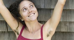 Hairy Armpit Women Sex - 