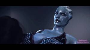 mass effect hentai huge breast - Mass effect sfm 3d hentai porn big tits and ass sex scene (18+) watch online