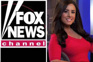Andrea Tantaros Sex Tape - Andrea Tantaros Sues Fox News, Roger Ailes Over Hacking, Social Media  Harassment â€“ Deadline