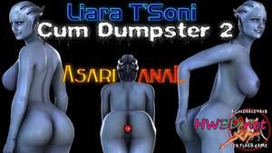 anal cum dumpster - anal cum dumpster