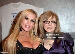 Amber Lynn Porn Star 2014 - 154 Nina Hartley Stock Photos, High-Res Pictures, and Images - Getty Images