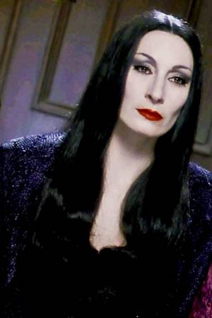 Adams Family Girl Porn - Morticia angelica houston porn - Best halloween images on pinterest  costumes beetlejuice jpg 712x1068