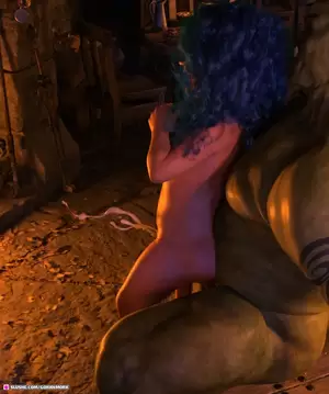 halfling sex cartoon - Search: halfling - Slushe