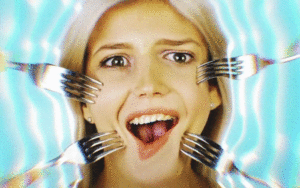 asian sleeping facials - The Mysterious Company Behind Those Weird 5-Minute Crafts YouTube Videos |  Marker