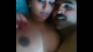indian wife having sex - Indian wife and husband on bed having romantic pov - XNXX.COM