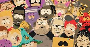 chubby slut forced - The Ringer's Top 40 Episodes of 'South Park,' Ranked - The Ringer