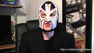 Hogan Knows Best - The Piledriving Critique: Hogan Knows Best XXX Parody