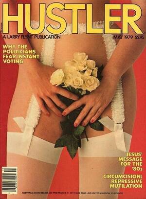 70s Hustler Porn - 70s and 80s hustler magazine covers | schoolmiogrunme1989's Ownd