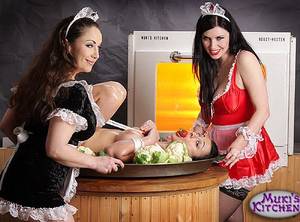 Female Cannibal Porn - girl3