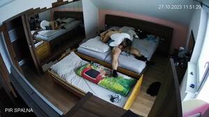 hidden spy milf - Amateur Milf Eagerly Sucking And Fucking On Hidden Spy Cam Video at Porn Lib