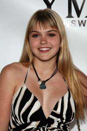 Amy Teegarden Sexy - Aimee Teegarden is a sweet American actress and model.