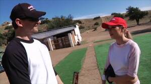 nicole ray baseball - Softball Slut Nicole Ray Gets Her Pussy Fucked by Her Coach and She Loves  the Cock starring Nicole Ray. | PornStarEmpire