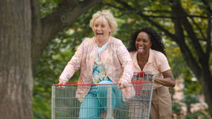 Grandma Blackmail Porn - Watch Workin' Moms | Netflix Official Site