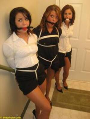 bondage secretary gallery - Secretary porn images