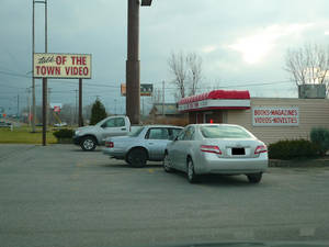 Niagara Falls New York Porn - Niagara Falls, NY