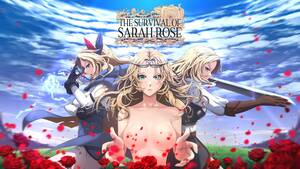 Anime Rose Porn - The Survival of Sarah Rose Ren'py Porn Sex Game v.0.6.9 Download for  Windows, MacOS, Linux, Android