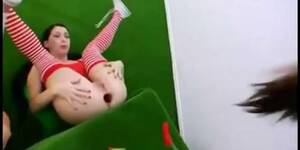 Anal Golf Porn - lesbian anal golf - Tnaflix.com