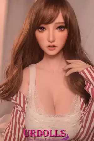 Japanese Trottla Doll Sex - Beautiful Breasts Love ElsaBabe Dolls 165CM Real Sex Doll Jenesis