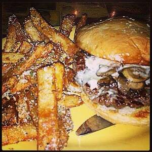 Greasy Food Porn - Food Porn: Capone's 'Fun Guy' | The Spokesman-Review