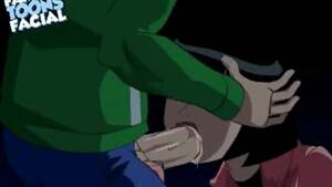 famous toons facial ben 10 porn - Ben 10 Alien Force Girl Famous Toons Facial, poldnik - PeekVids