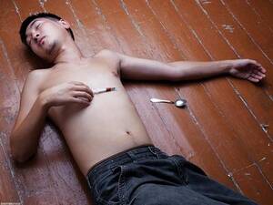 Meth Sex Porn 2017 - It's Time to Talk About Chemsex and Consent