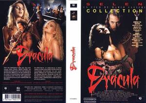 Italian Dracula Porn - Dracula (1994) Italy Mario Salieri, Adult | Vampire film, Film posters  vintage, Hollywood poster