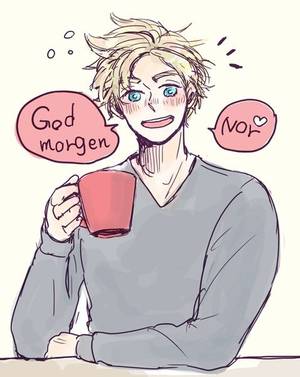 Hetalia Denmark X Norway Porn - Hetalia - Denmarkâ¤