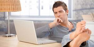 Forced Lesbian Foot Worship - 16 Ways to Explore a Foot Fetish