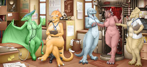 Furry Dinosaur Porn Slut - Chubby Furry Babes | MOTHERLESS.COM â„¢