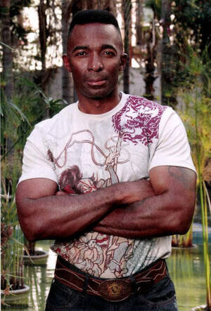 Black Men Porn Stars 1990s - 1990 Black Male Pornstars List | Gay Fetish XXX