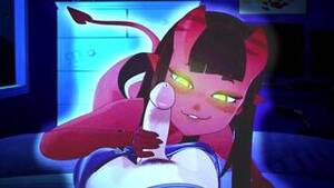 horny animation - Horny Witch Fucks A Teen Guy - Cartoon Sexy Animated Porn - FAPCAT