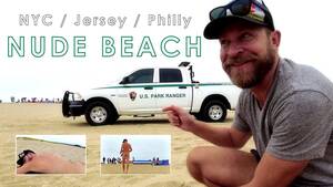 Gunnison Beach Amateur Porn - Nude Beach NYC | New Jersey | Philadelphia | Gunnison Beach - YouTube