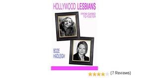Fatal Frame Lesbian Porn - Amazon.com: Hollywood Lesbians: From Garbo to Foster eBook: Boze Hadleigh:  Kindle Store