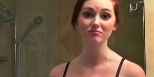Natalie Lust Gf Revenge Porn - Naughty Redhead Amateur Seduces And Fucks Her Roommate'S Boyfriend (Natalie  Lust) - Tnaflix.com