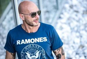 Alberto Lugli Porn - Welcome to Beatport