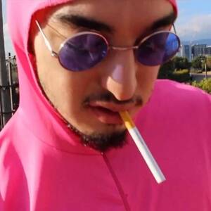 Filthy Frank Porn Amputee Rap - Pink Guy â€“ Porn Title Rap Lyrics | Genius Lyrics